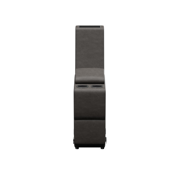 Lippert Console, Heritage Theater Series, 10 in Width x 35 in Depth x 39 in Height - 2024044109