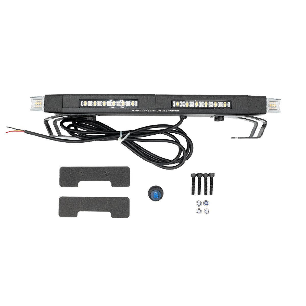 Putco LED & Auxiliary Lighting 950116 product image 2