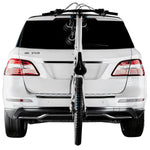 SeaSucker Bike Rack, Holds 1 Bike, Up To 45 lb Weight Capacity, Black - BT1004.1