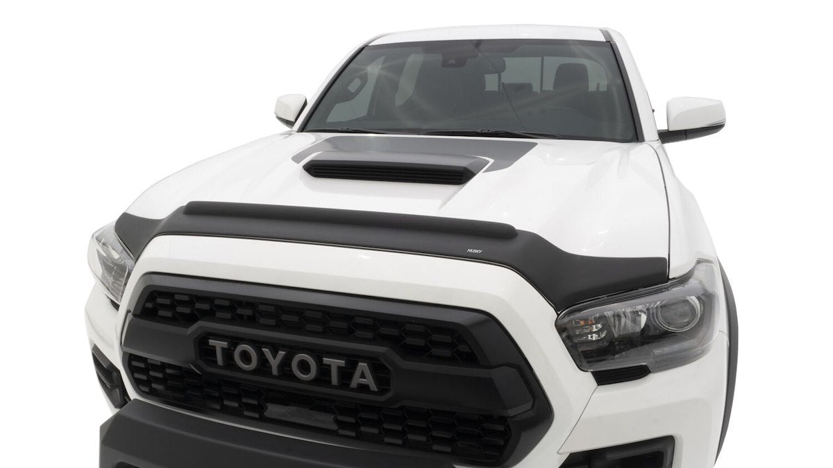 Husky Liners Hood Protectors & Bug Shields 2830279 product image 1