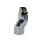 Fill-Rite Liquid Transfer Tank Pump Adapter, Aluminum, 1 in NPT Thread - SD100UL