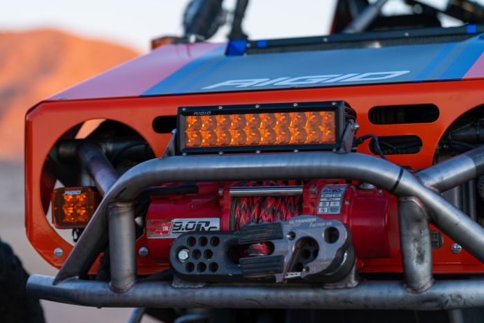 RIGID Industries Auxiliary Light 110223 product image 4