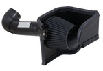 K&N Air Cleaner Assemblies and Air Intake Kits 71-1542 product image 1