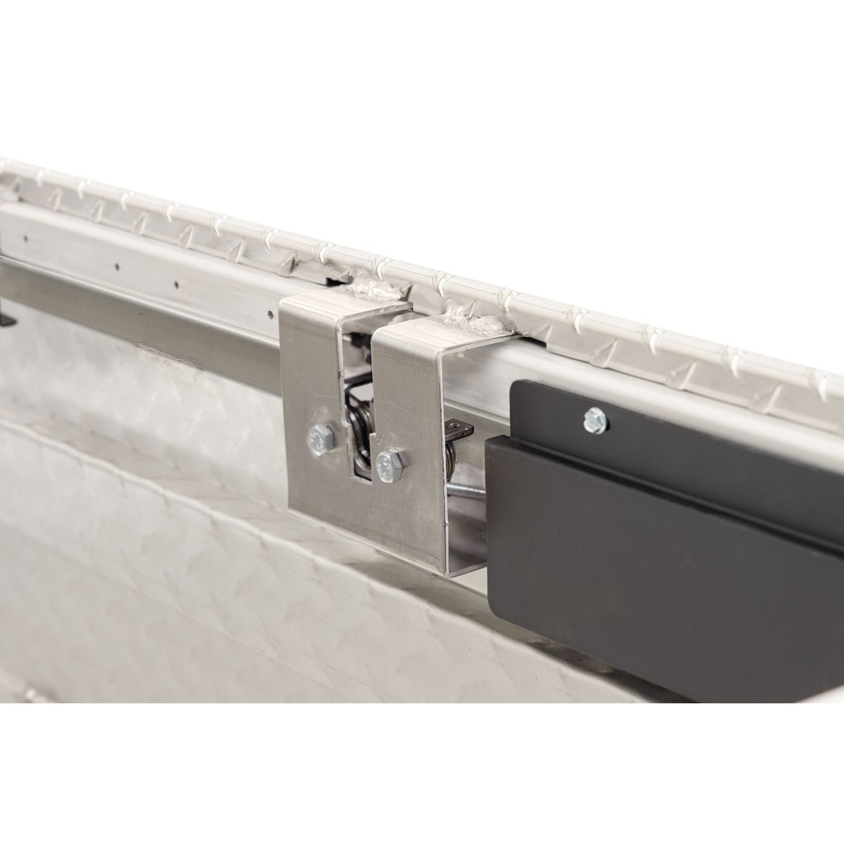 Weather Guard Truck Toolboxes & Side Boxes 178-0-04 product image 6