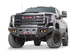 Warn Winch Bumper 111073 product image 2