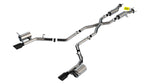 Borla Exhaust System Kit 140792BC product image 1