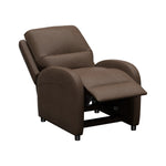 Lippert Chair, 27-1/2 in Width x 37-1/2 in Depth x 39 in Height Overall, 63 in Reclining Depth - 2024044212