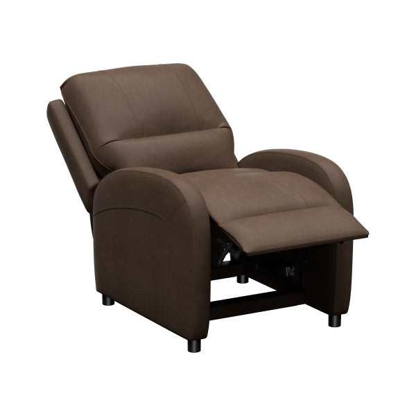Lippert Chair, 27-1/2 in Width x 37-1/2 in Depth x 39 in Height Overall, 63 in Reclining Depth - 2024044212