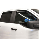 Westin Running Boards & Nerf Bars 72-37407 product image 3