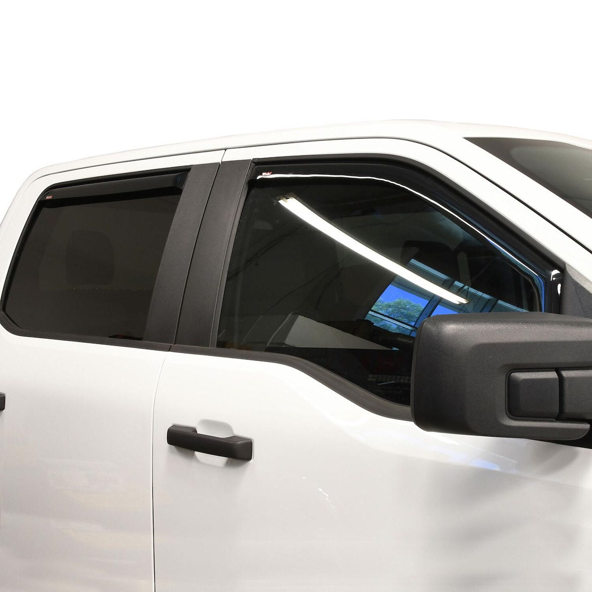 Westin Running Boards & Nerf Bars 72-37407 product image 3