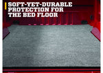 Husky Liners Bed & Tailgate Mats HBMQ99SBS product image 3