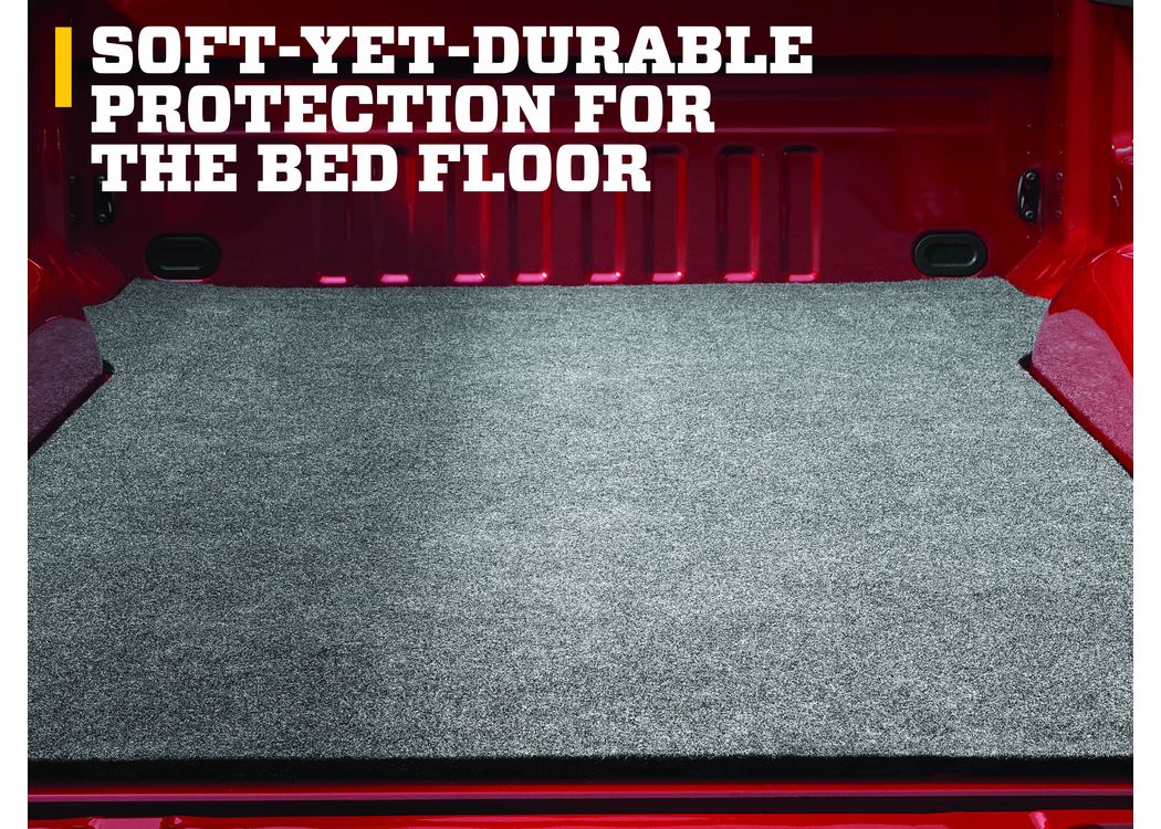 Husky Liners Bed & Tailgate Mats HBMQ99SBS product image 3