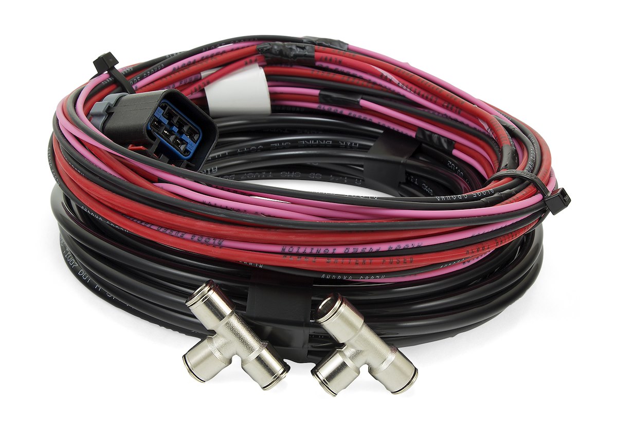 Air Lift Air Spring Kits 25980EZ product image 3