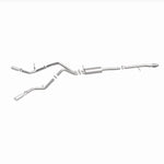 MagnaFlow Exhaust Products Exhaust System Kit 15269 product image 9