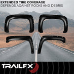 TrailFX Fender Flares TFC3001S product image 2