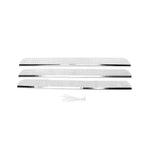 Camco Bug Screen - RV Appliance, For Use With Dometic Side Vent With 20 in Length Louver Opening, 20 in Length x 1-1/2 in Width, Pack Of 3 - 42149