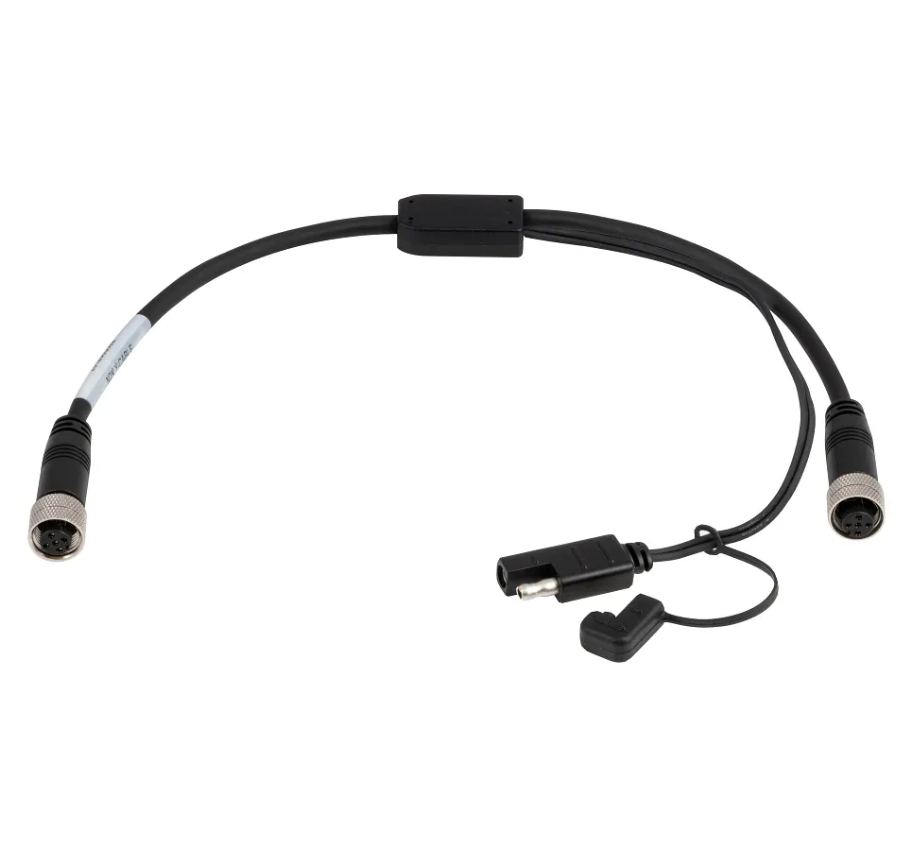 Humminbird Marine Heading Sensor, With 20 ft Cable, NMEA 2000 - 730029-1