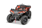 Warn Winch Mount 107684 product image 3
