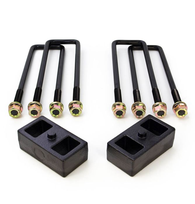 ReadyLIFT Lift & Leveling Blocks 66-3122 product image 1