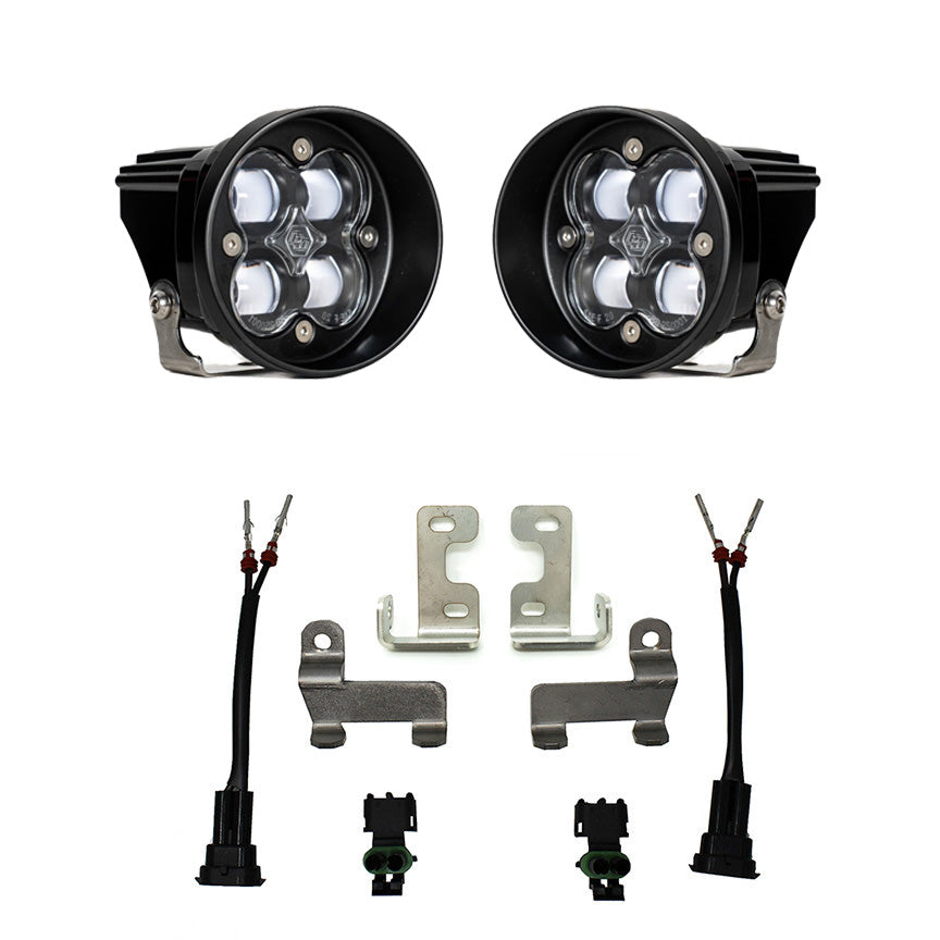 Baja Designs Fog Light Kit 447703 product image 1