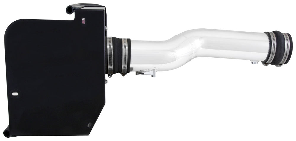 K&N Air Cleaner Assemblies and Air Intake Kits 77-9039KP product image 3