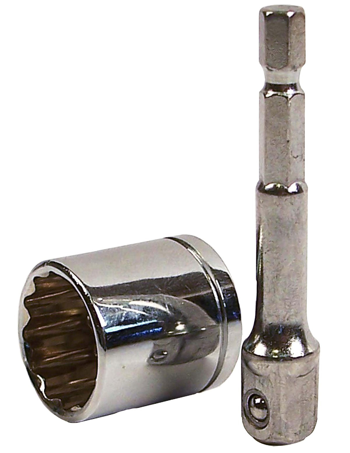 Ultra-Fab Products Jack Service Kit, Fits All 3/8 in Drills, Steel - 48-979005