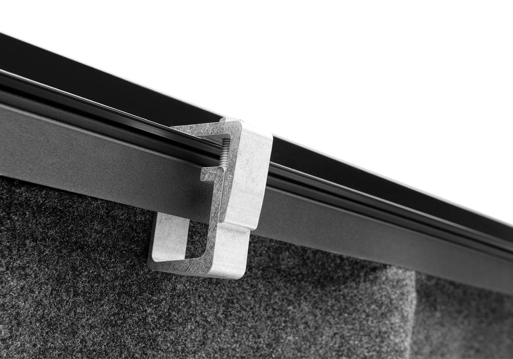 TruXedo Soft Roll-Up Tonneau Covers 298701 product image 11