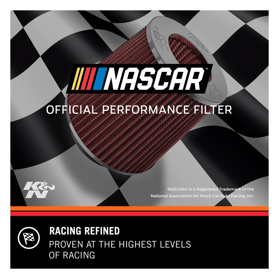 K&N Air Filter Elements RD-0720 product image 6