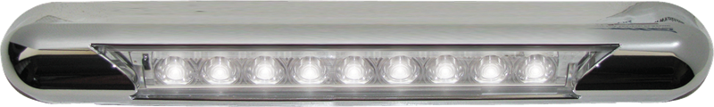 Optronics Awning Light, LED Awning Strip Light, 11 in Length, White - ILL70CBAWN