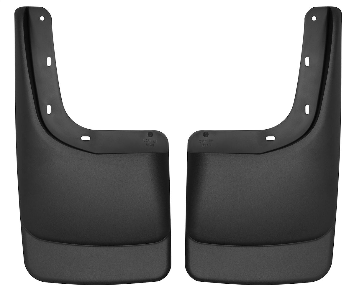 Husky Liners Mud Flaps & Guards 57591 product image 1