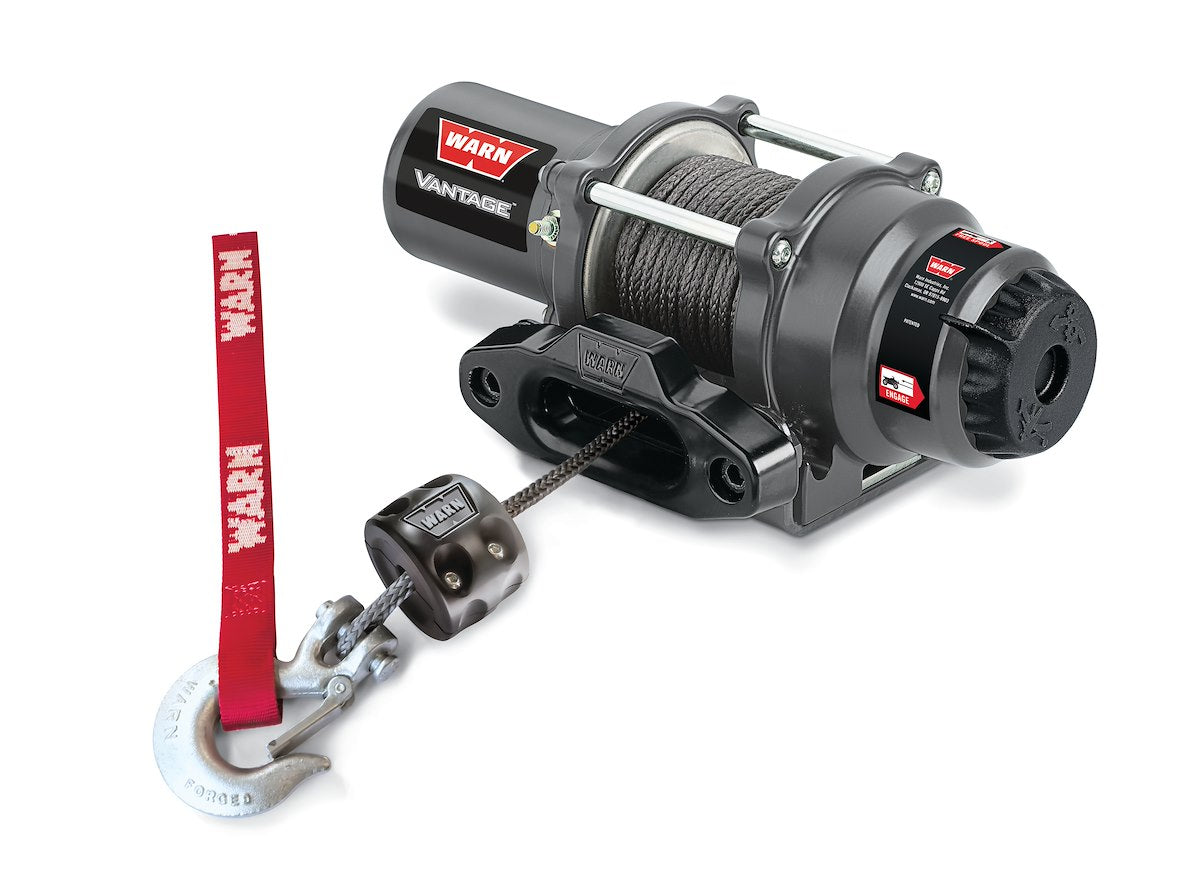 WARN Truck & SUV Winches 99944 product image 2