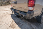 Body Armor Truck Step, Fits 2 in Receiver, Black, Steel - 5136