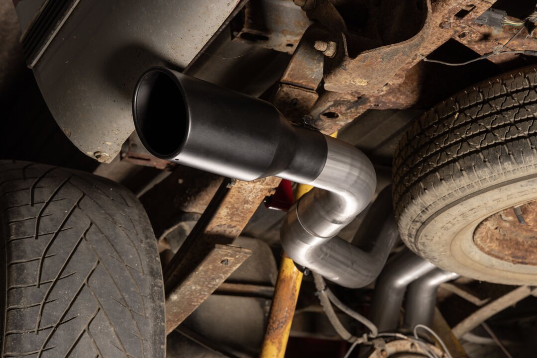 Flowmaster Exhaust System Kit 818192 product image 11