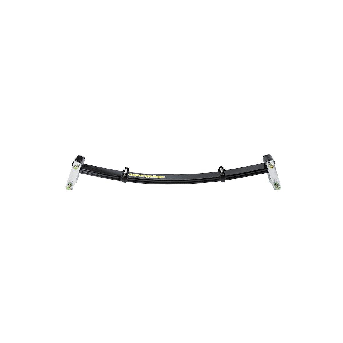 SuperSprings Leaf Helper Spring SSA33.5 product image 2
