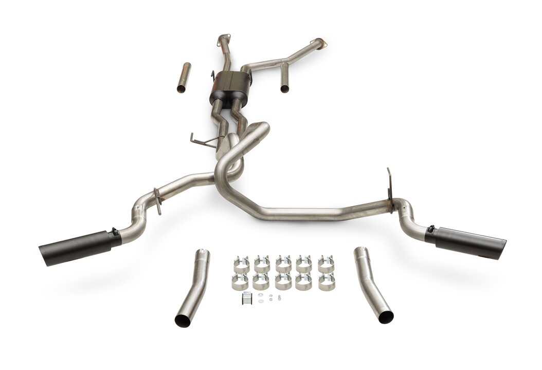 Flowmaster Exhaust System Kit 818139 product image 2