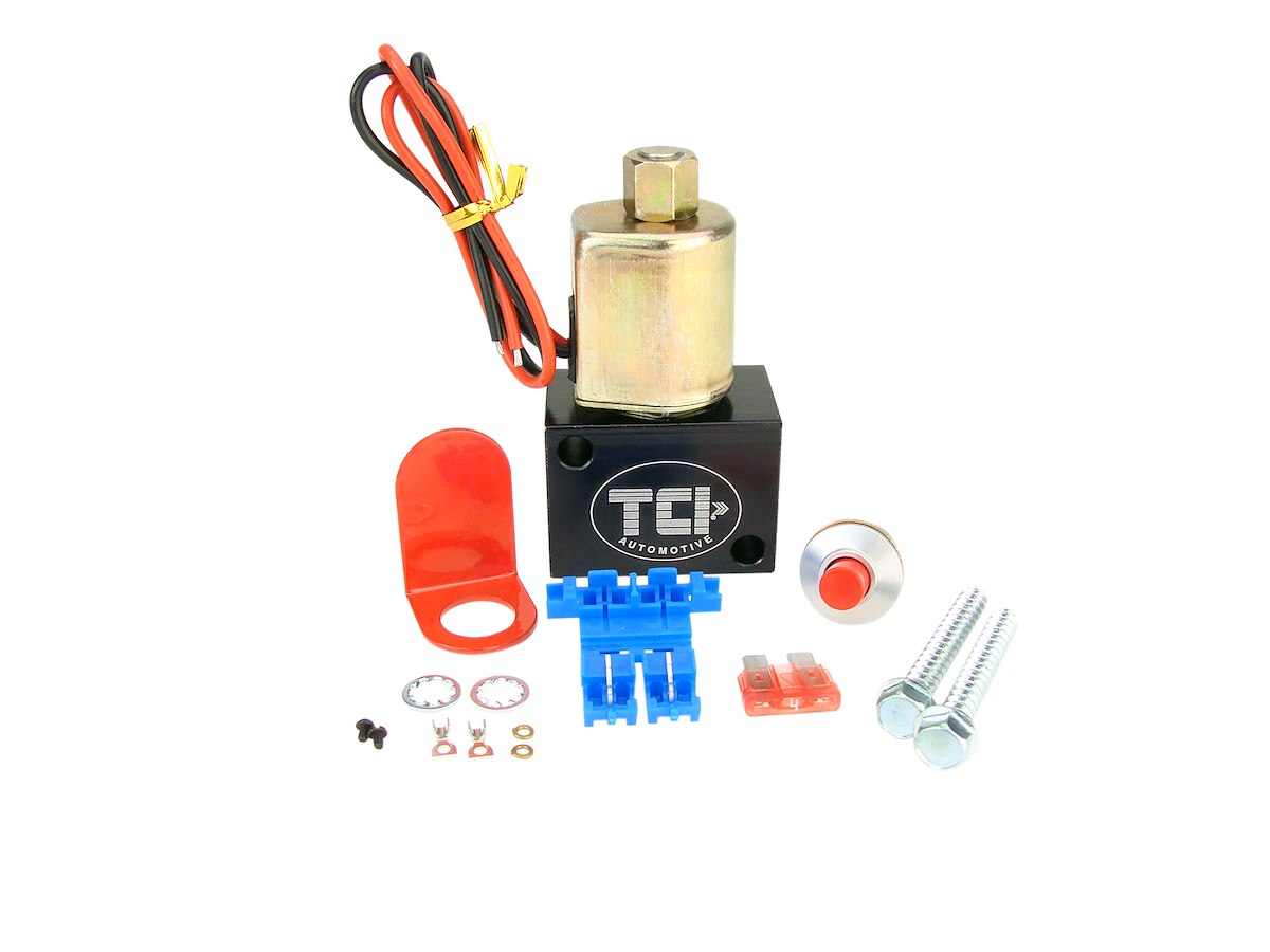 TCI Automotive Brake Proportioning Valve 861700 product image 1