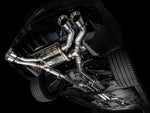AWE Tuning Exhaust System Kit 3025-42436 product image 11