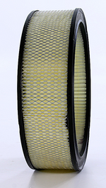 WIX Filters Air Filter, White - 42096R