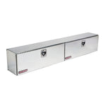 Weather Guard Truck Toolboxes & Side Boxes 396-0-02 product image 1