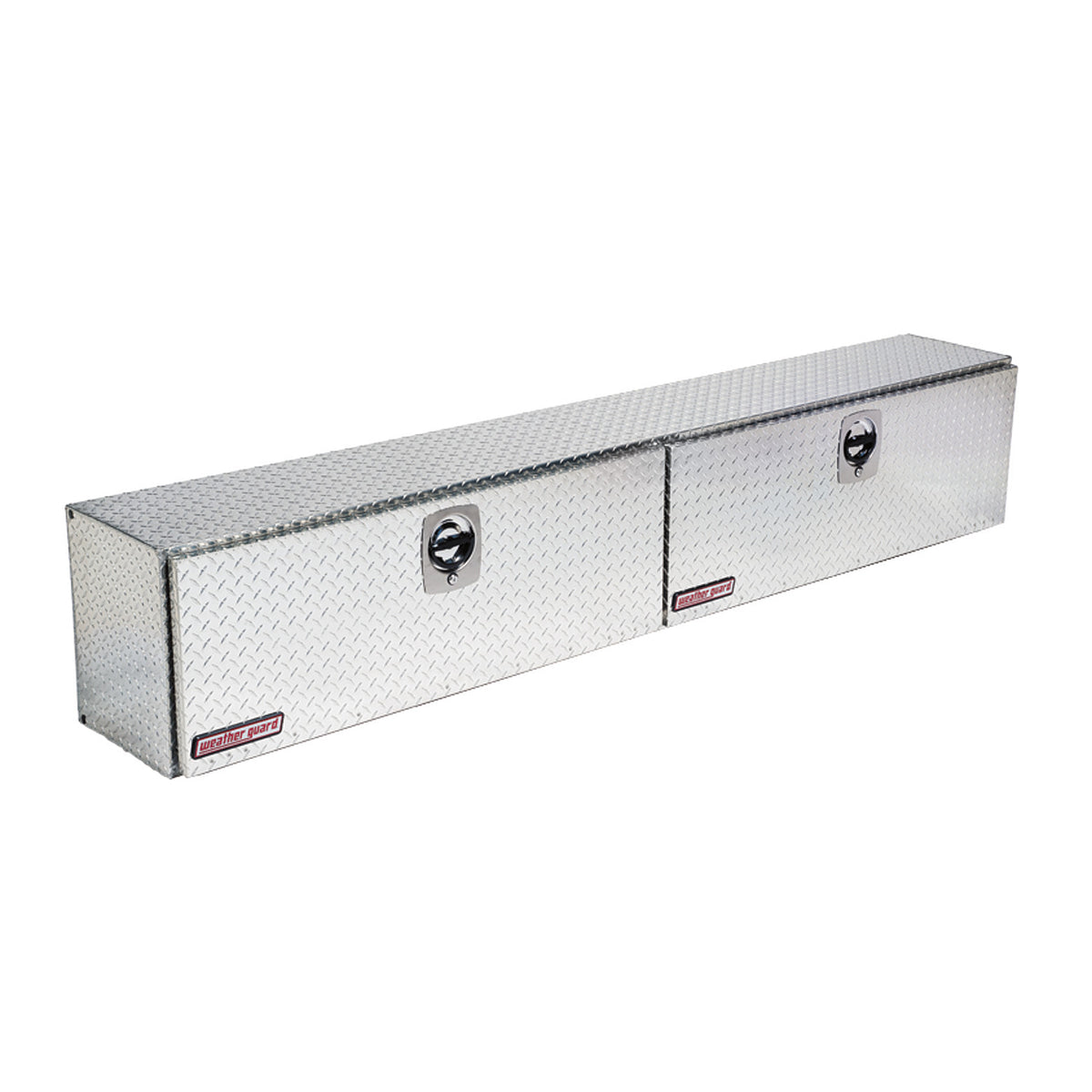 Weather Guard Truck Toolboxes & Side Boxes 396-0-02 product image 1