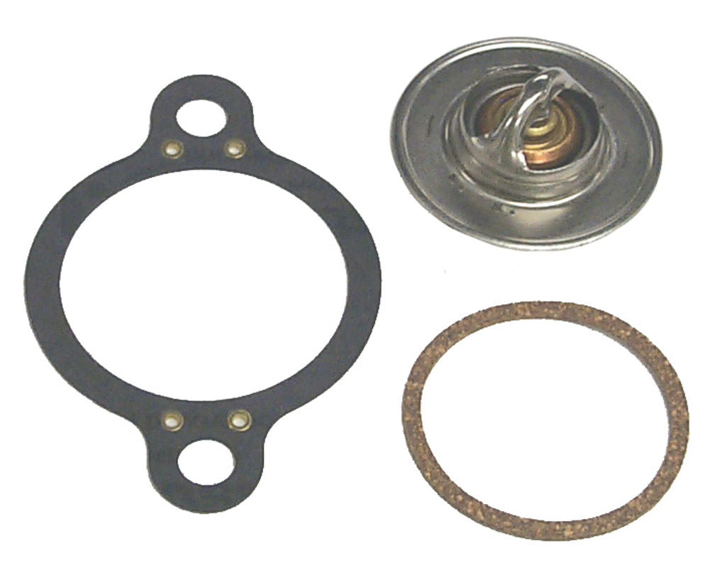 Sierra Marine Thermostat, Marine Series, Temperature: 160 degree Fahrenheit - 18-3648