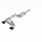 MagnaFlow Exhaust Products Exhaust System Kit 19598 product image 5