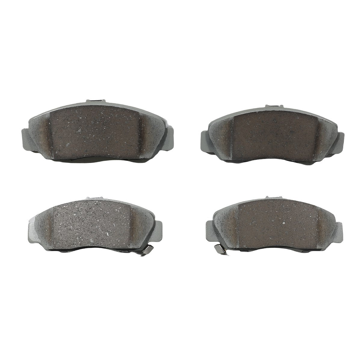 Brembo Brake Pad, FMSI Number D787-7656, Ceramic, Set Of 4 - P28034N