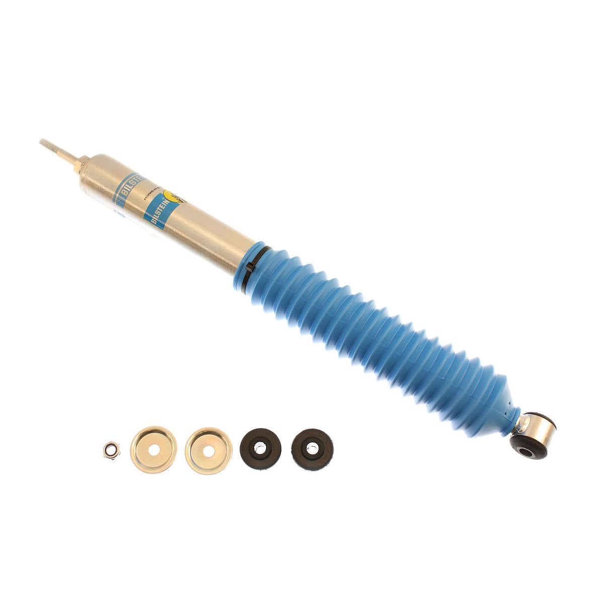 Bilstein Shock Absorber 33-176857 product image 1