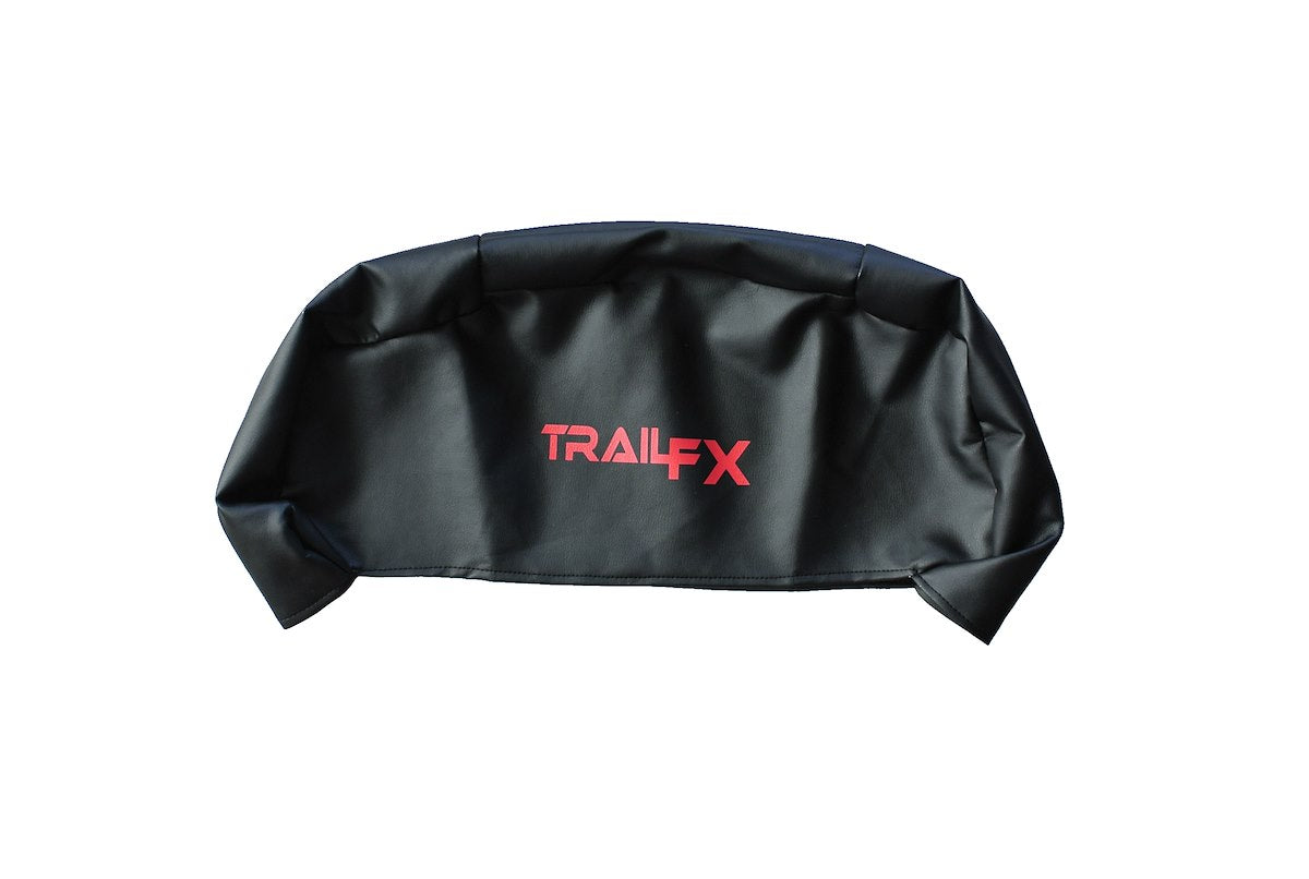 TrailFX Winches & Recovery Gear WA016 product image 1