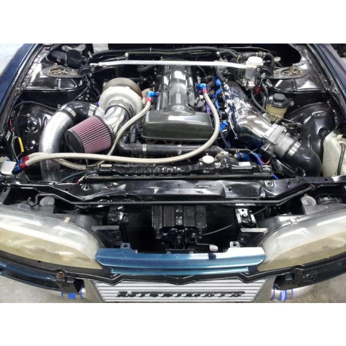 Mishimoto Intercooler Kit MMINT-UR product image 5