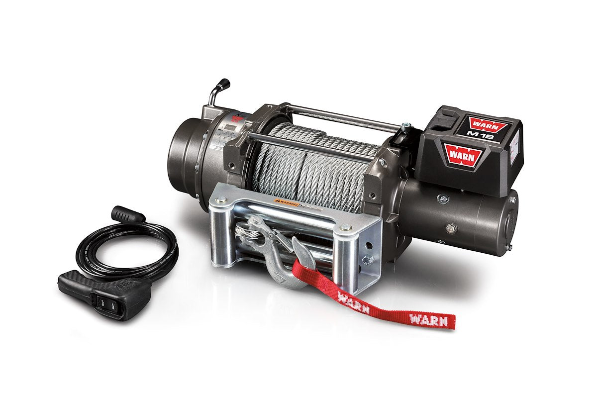 WARN Truck & SUV Winches 17801 product image 5