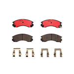Brembo Brake Pads P54017N product image 1