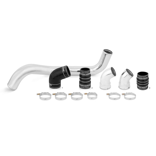 Mishimoto Intercooler Kit MMINT-DMAX-06KBK product image 7