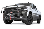 Warn Winch Mount 103008 product image 1